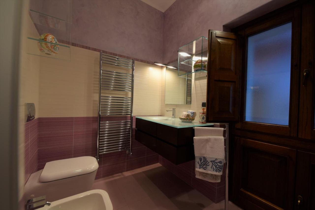 Taormina Collection: Iside Exterior foto