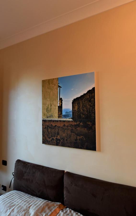 Taormina Collection: Iside Exterior foto