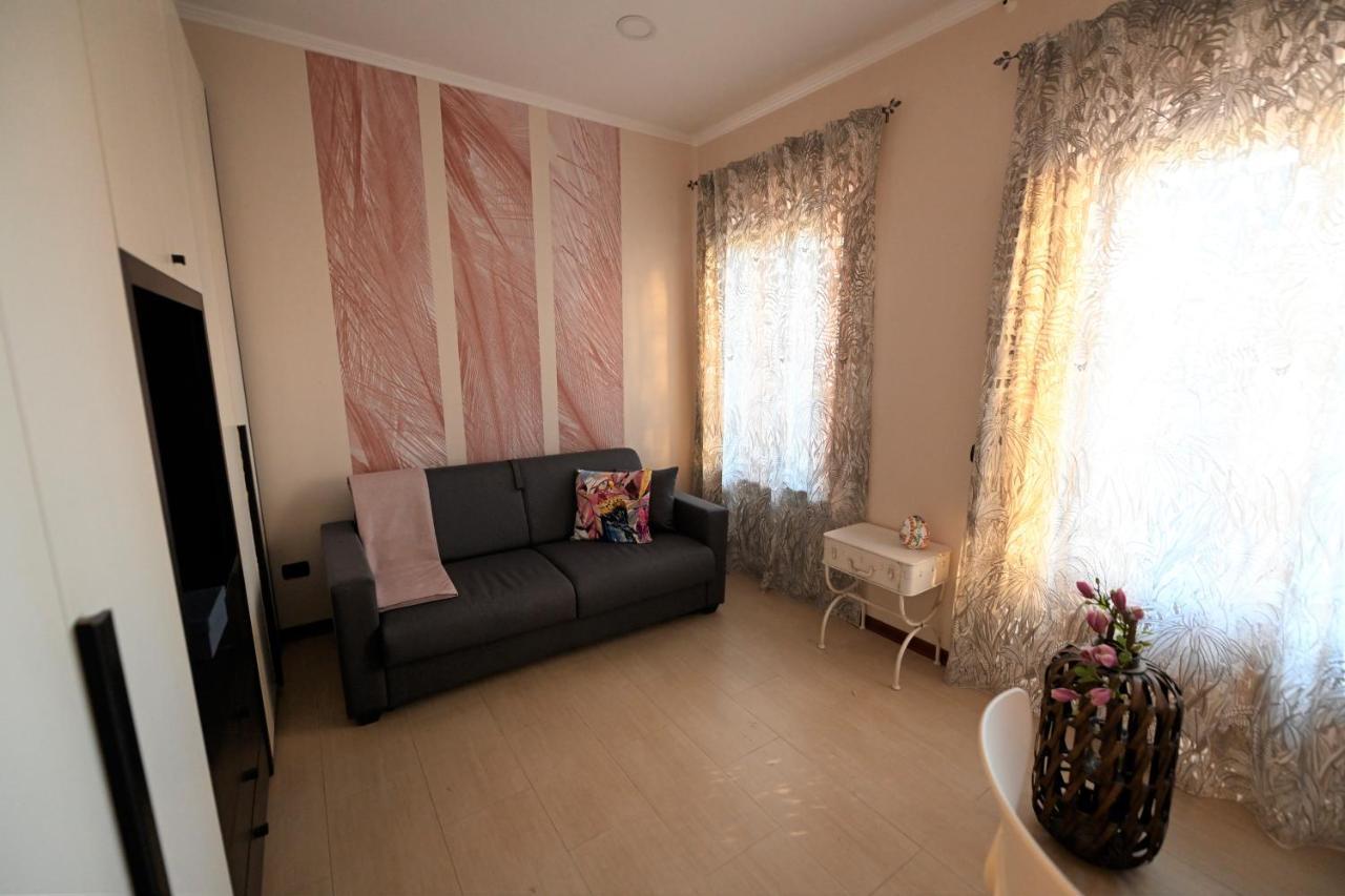 Taormina Collection: Iside Exterior foto