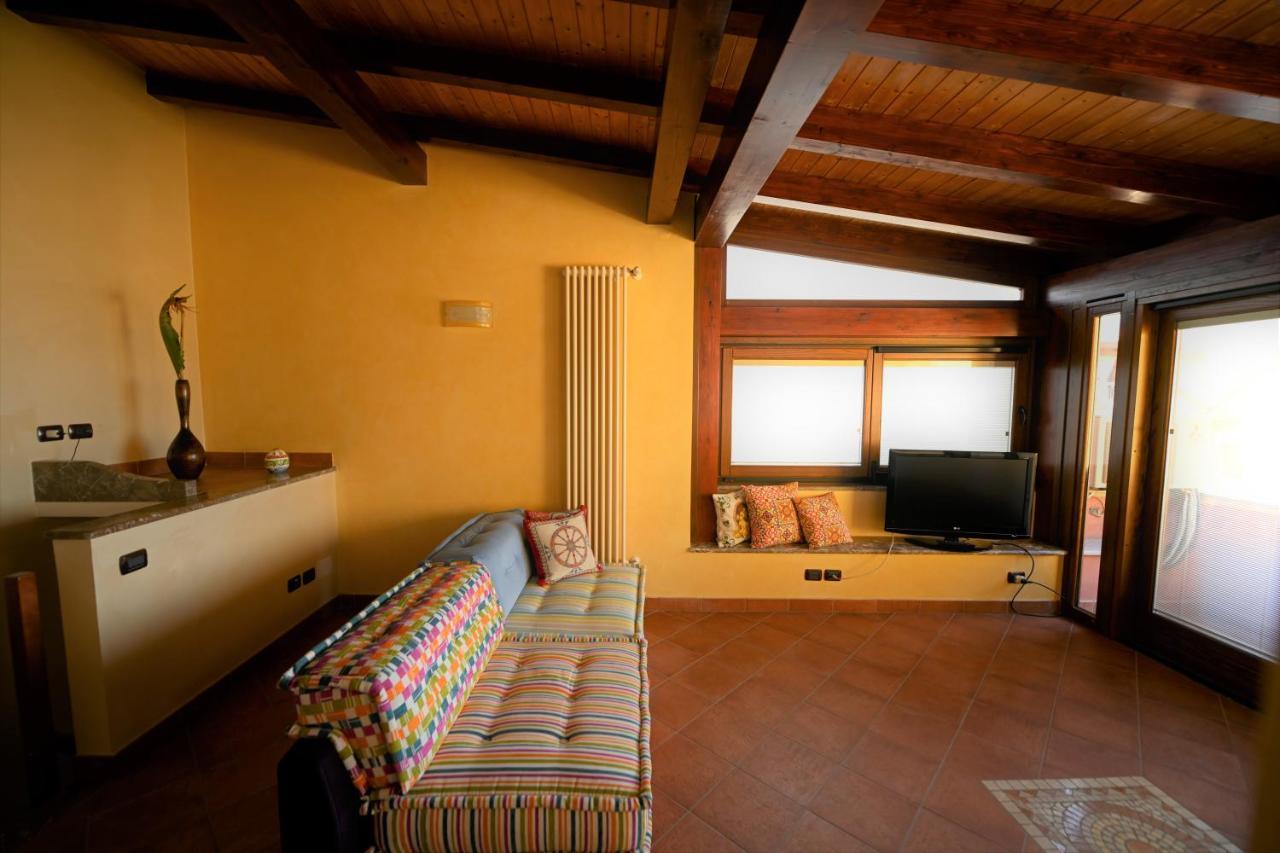 Taormina Collection: Iside Exterior foto
