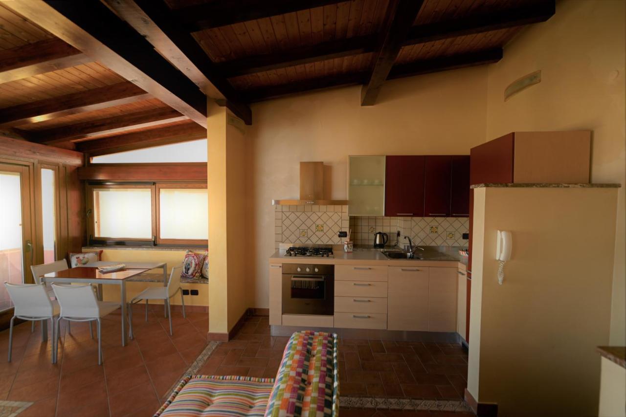 Taormina Collection: Iside Exterior foto